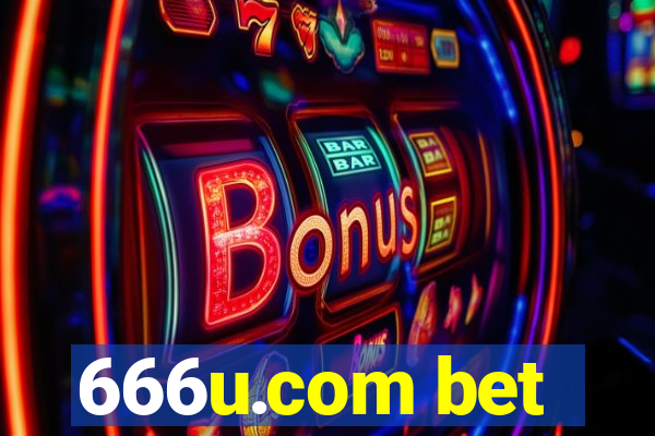 666u.com bet