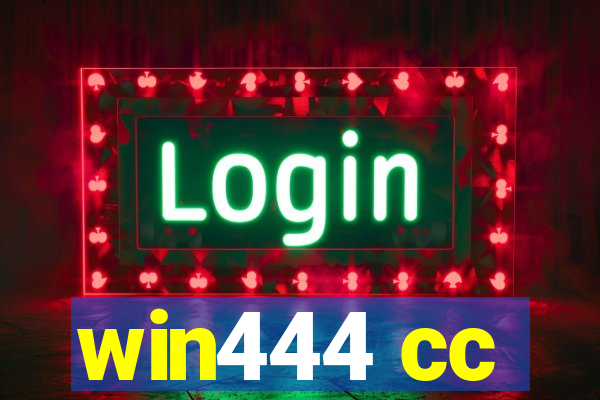 win444 cc