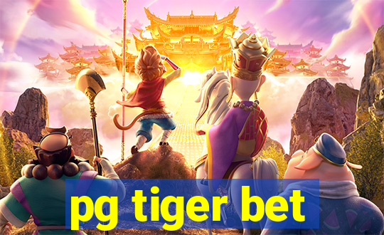 pg tiger bet