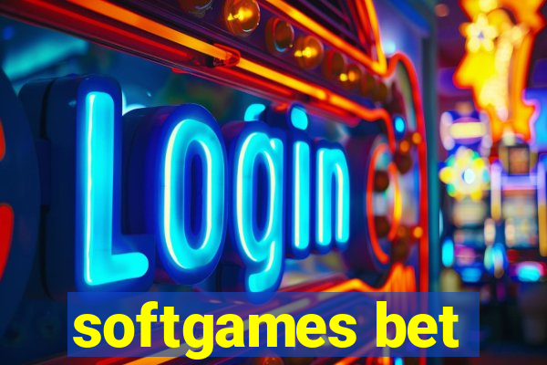 softgames bet