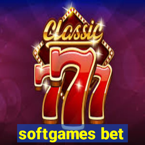 softgames bet