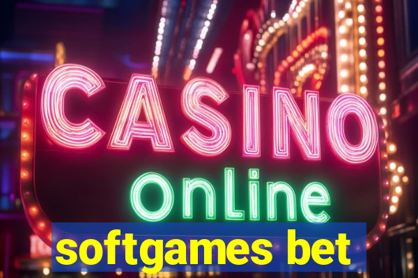 softgames bet