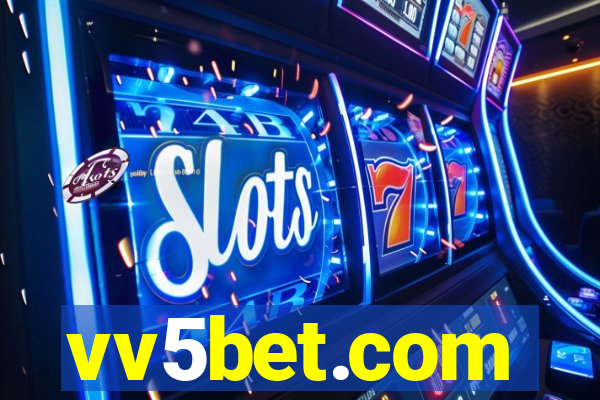 vv5bet.com