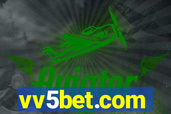 vv5bet.com