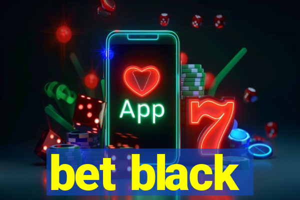 bet black