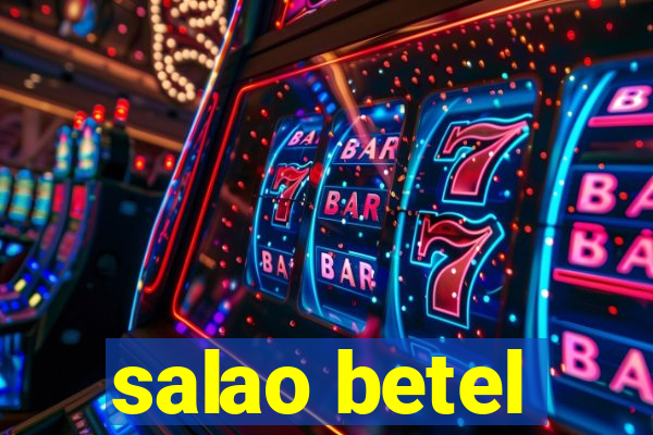 salao betel