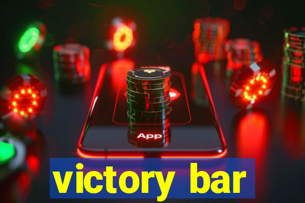 victory bar