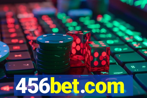 456bet.com