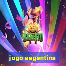 jogo aegentina