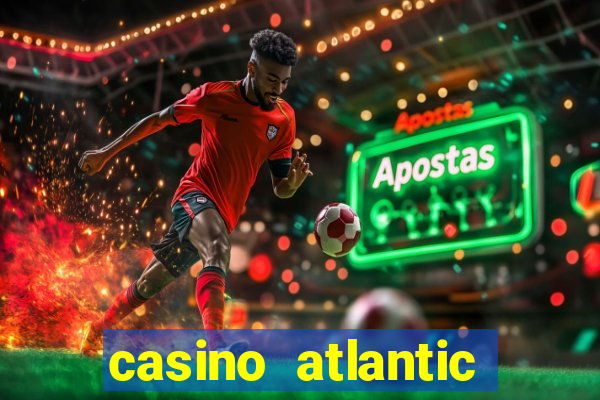 casino atlantic city nj