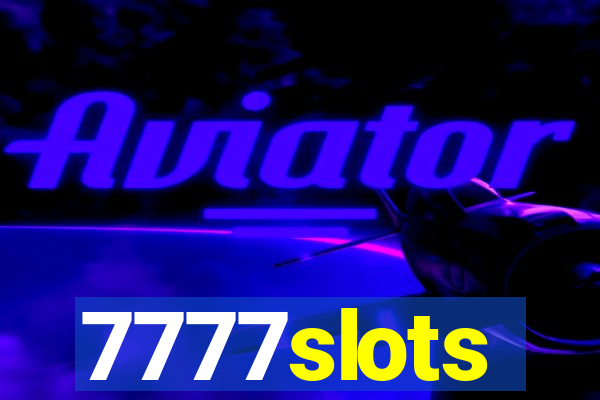 7777slots