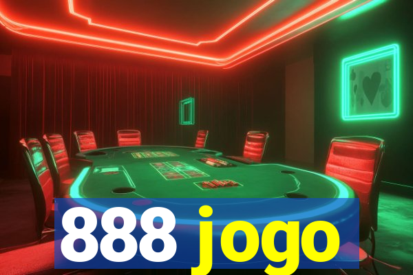 888 jogo