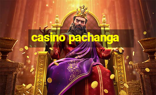 casino pachanga