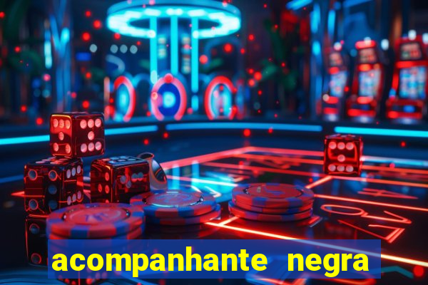 acompanhante negra porto alegre