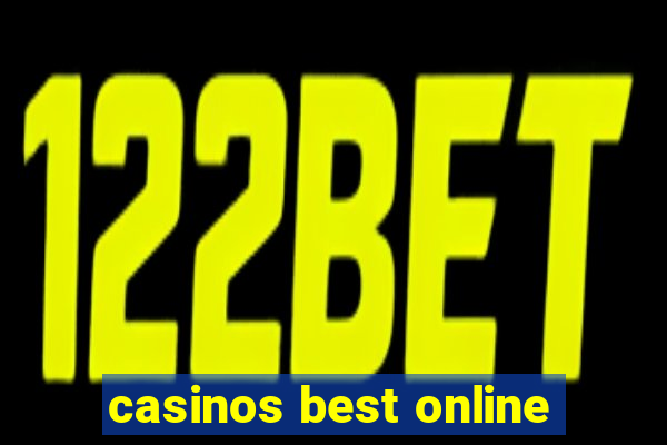 casinos best online