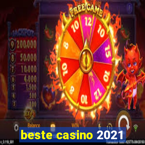 beste casino 2021