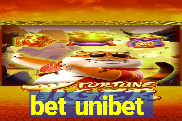 bet unibet