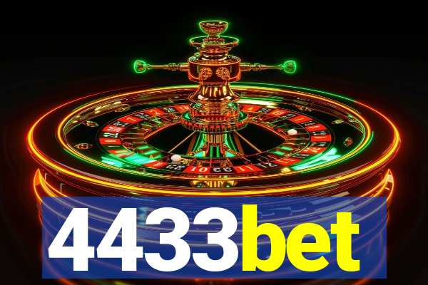 4433bet