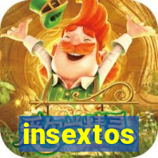 insextos