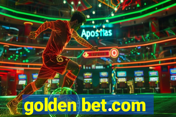 golden bet.com