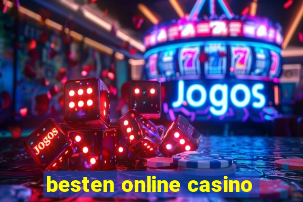 besten online casino