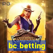 bc betting