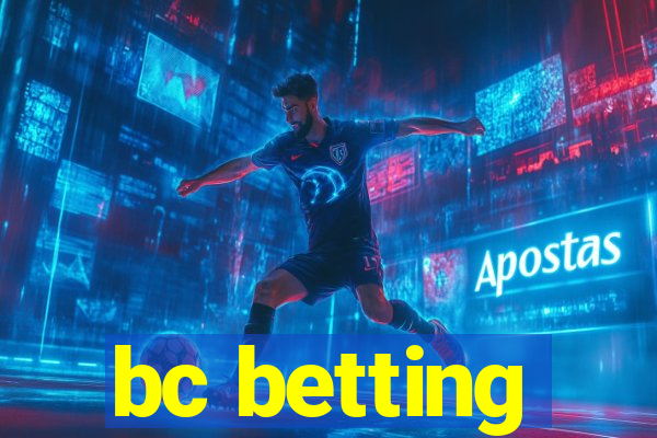 bc betting