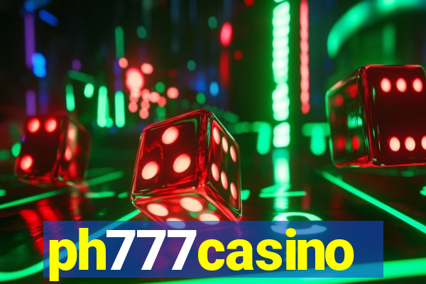 ph777casino