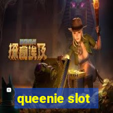 queenie slot