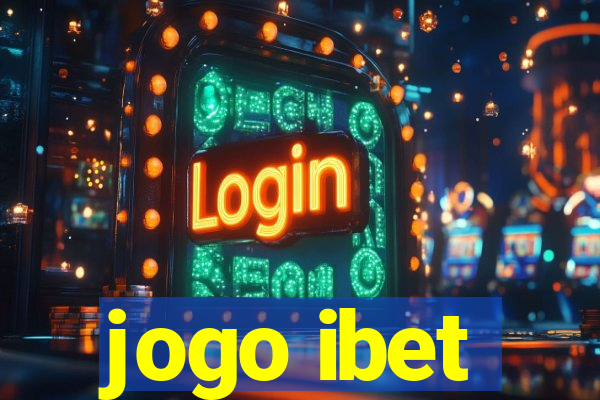 jogo ibet