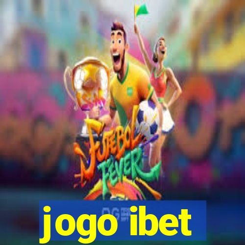 jogo ibet