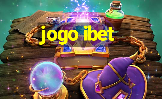 jogo ibet