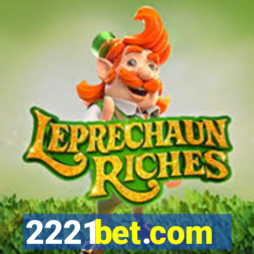 2221bet.com