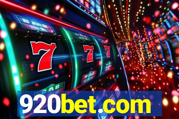 920bet.com