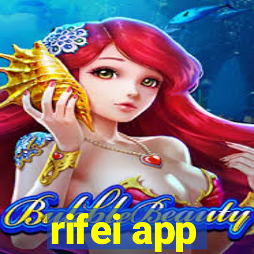 rifei app