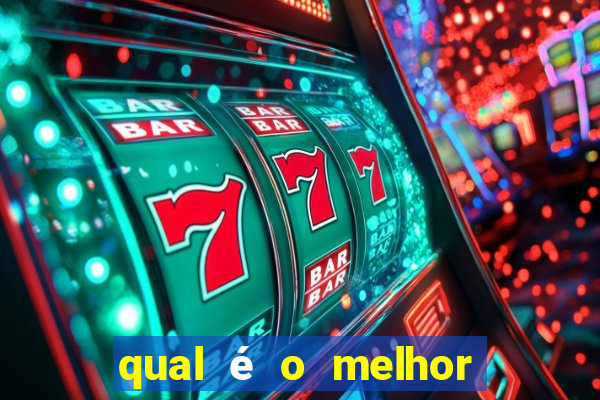 qual é o melhor jogo do momento