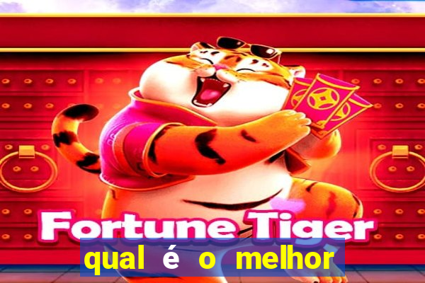 qual é o melhor jogo do momento