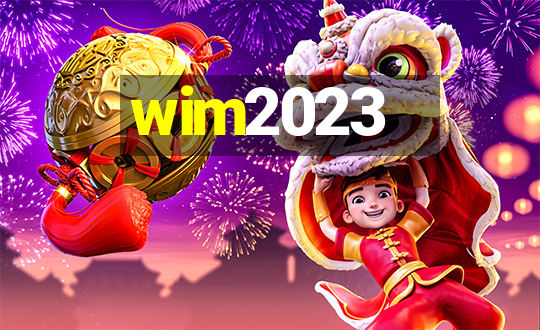 wim2023