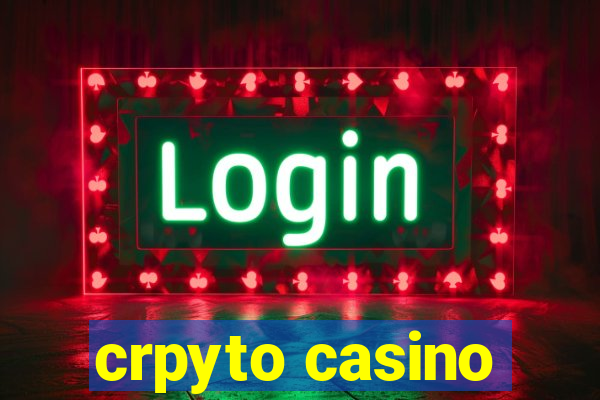 crpyto casino