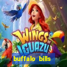 buffalo bills casino and resort