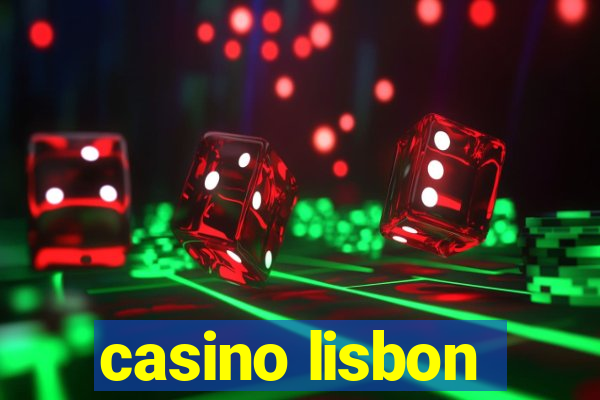 casino lisbon