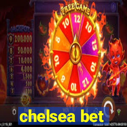 chelsea bet