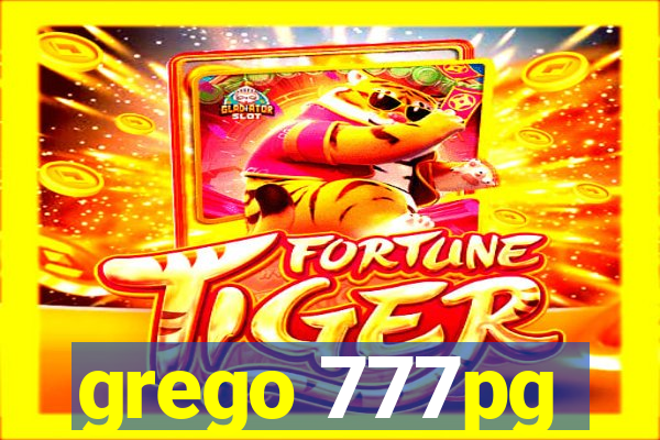 grego 777pg