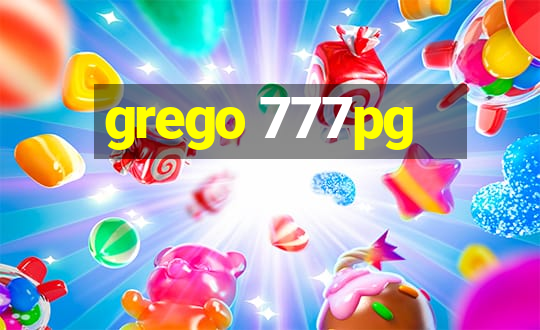 grego 777pg