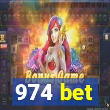 974 bet