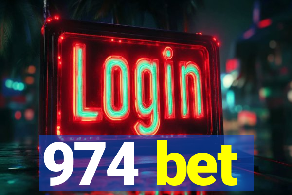 974 bet