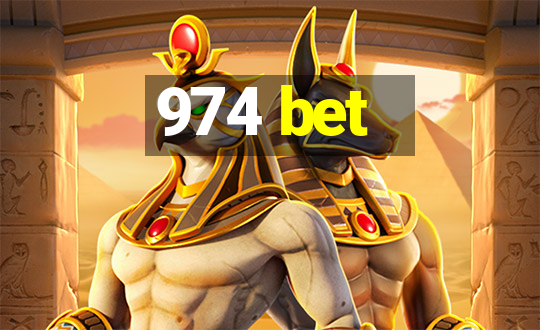 974 bet