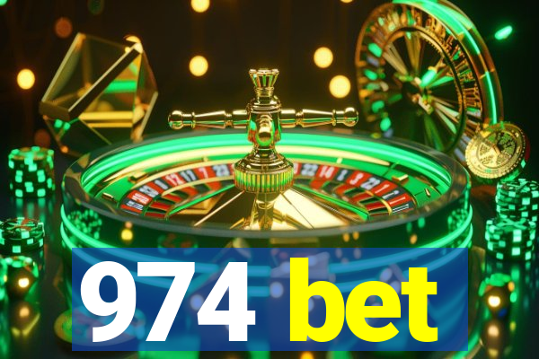 974 bet