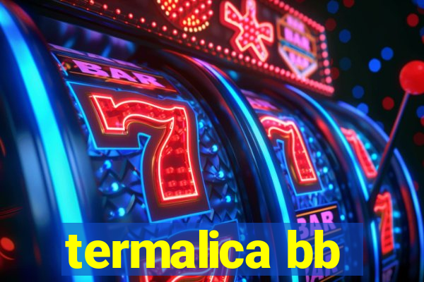 termalica bb