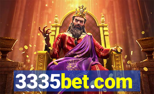 3335bet.com